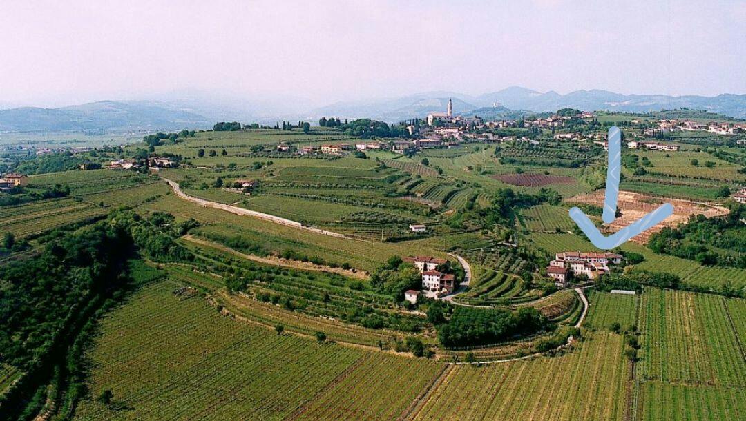 B&B Pontesello Colognola ai Colli Exterior foto